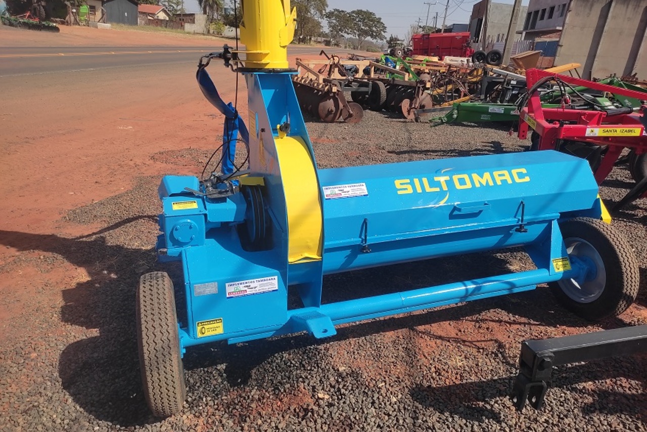 Siltomac Siltomac 730 - 06/06 4