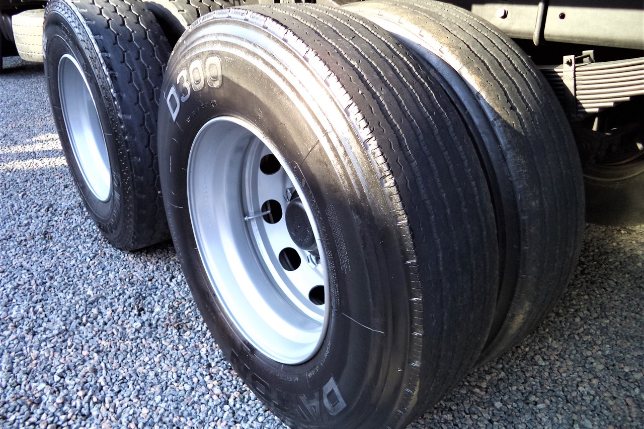 Ford Cargo2428 - 11/12 7