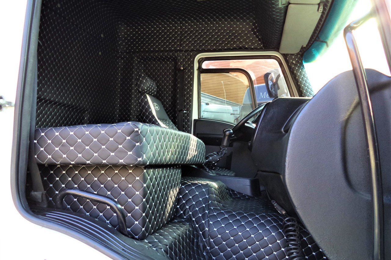 Ford Cargo2428 - 11/12 11