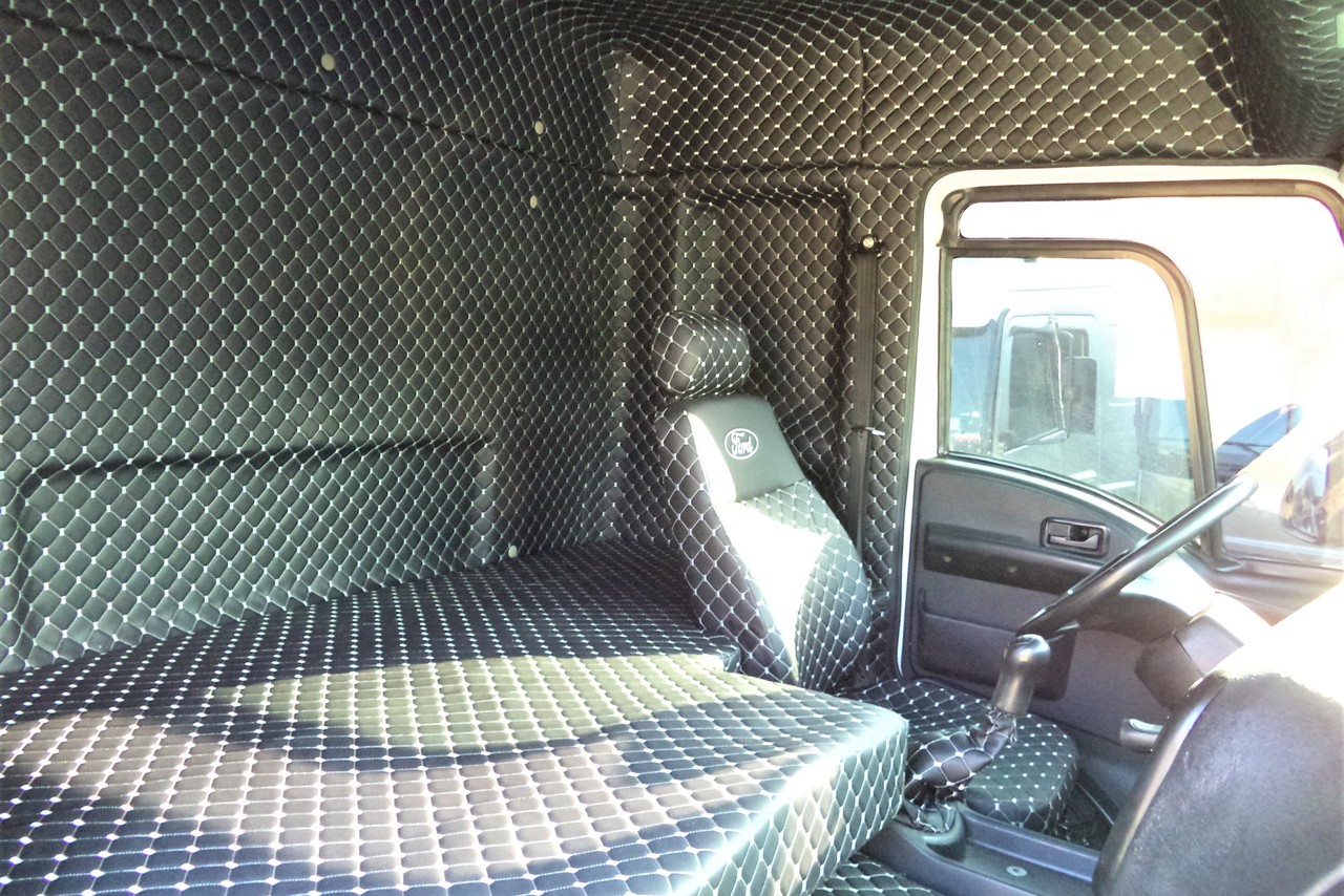 Ford Cargo2428 - 11/12 12