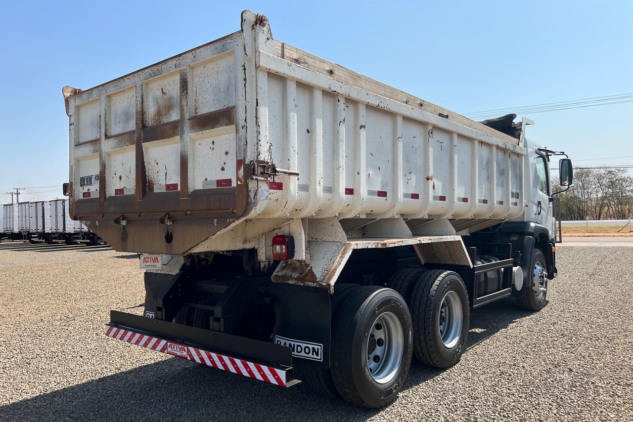 Volkswagen 24-280 E Constellation 6x2 - 13/13 3
