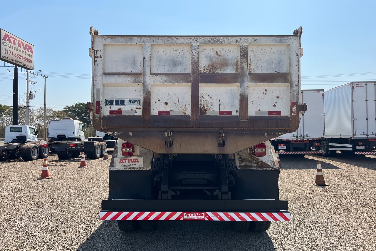 Volkswagen 24-280 E Constellation 6x2 - 13/13 7