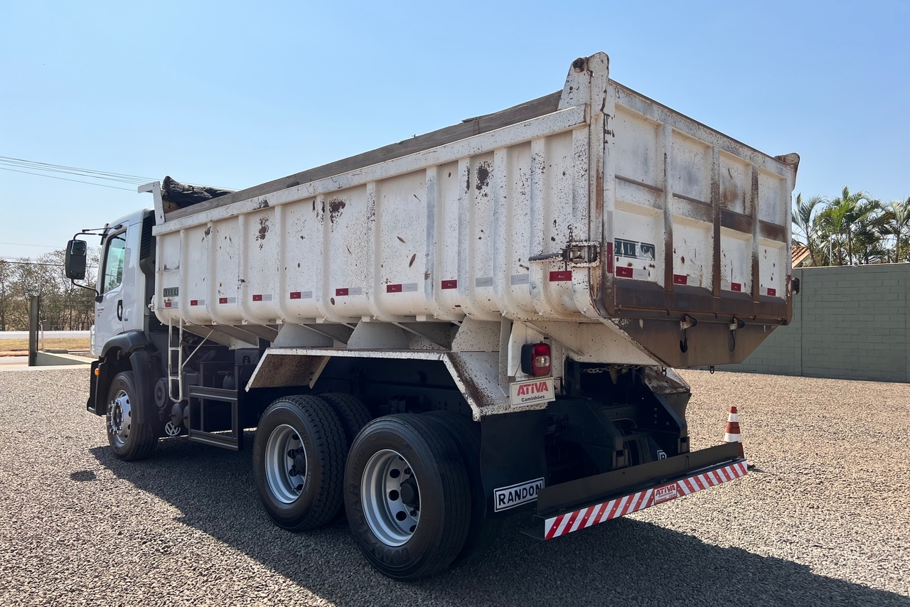 Volkswagen 24-280 E Constellation 6x2 - 13/13 9