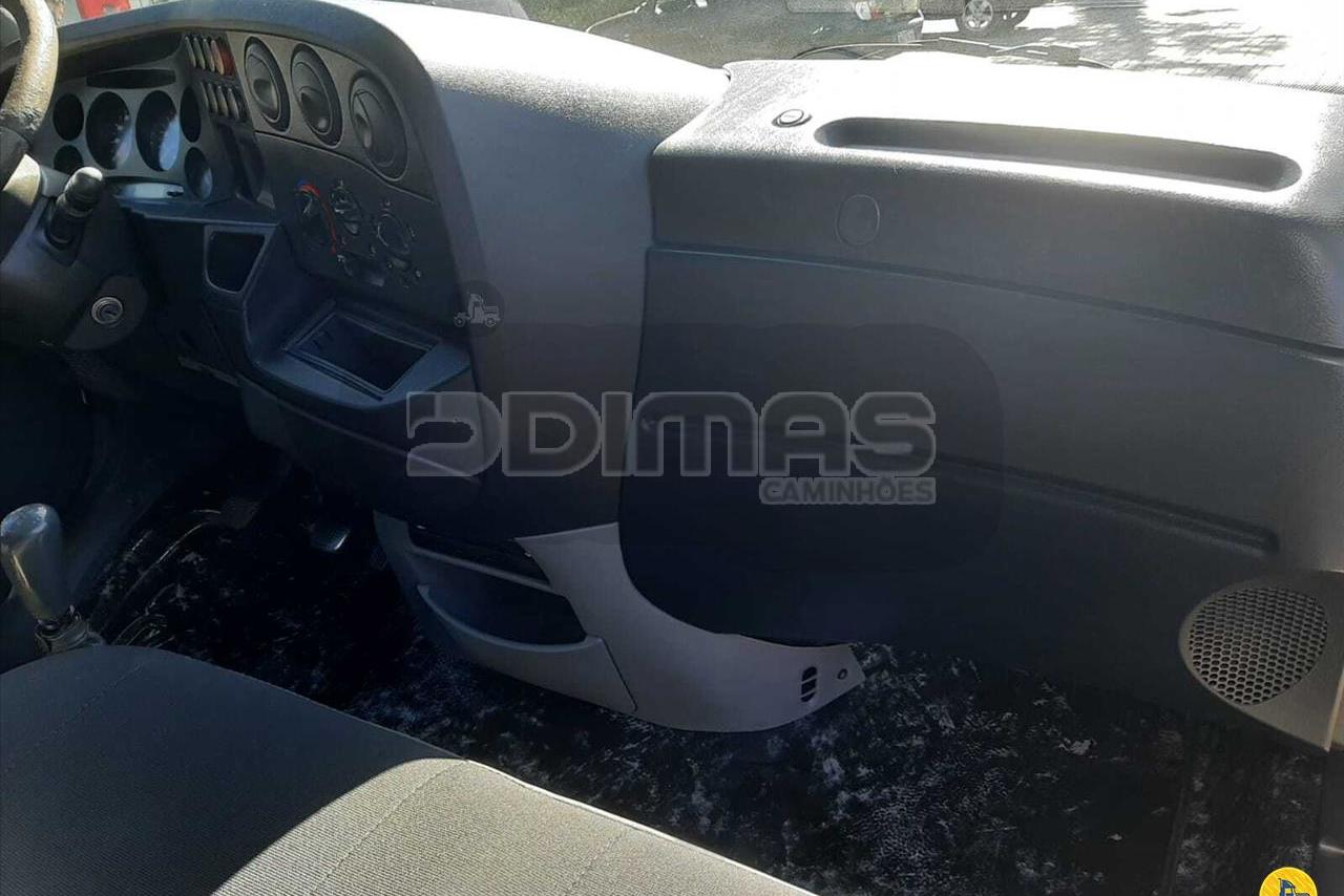 Iveco Daily 55c16 - 11/12 3