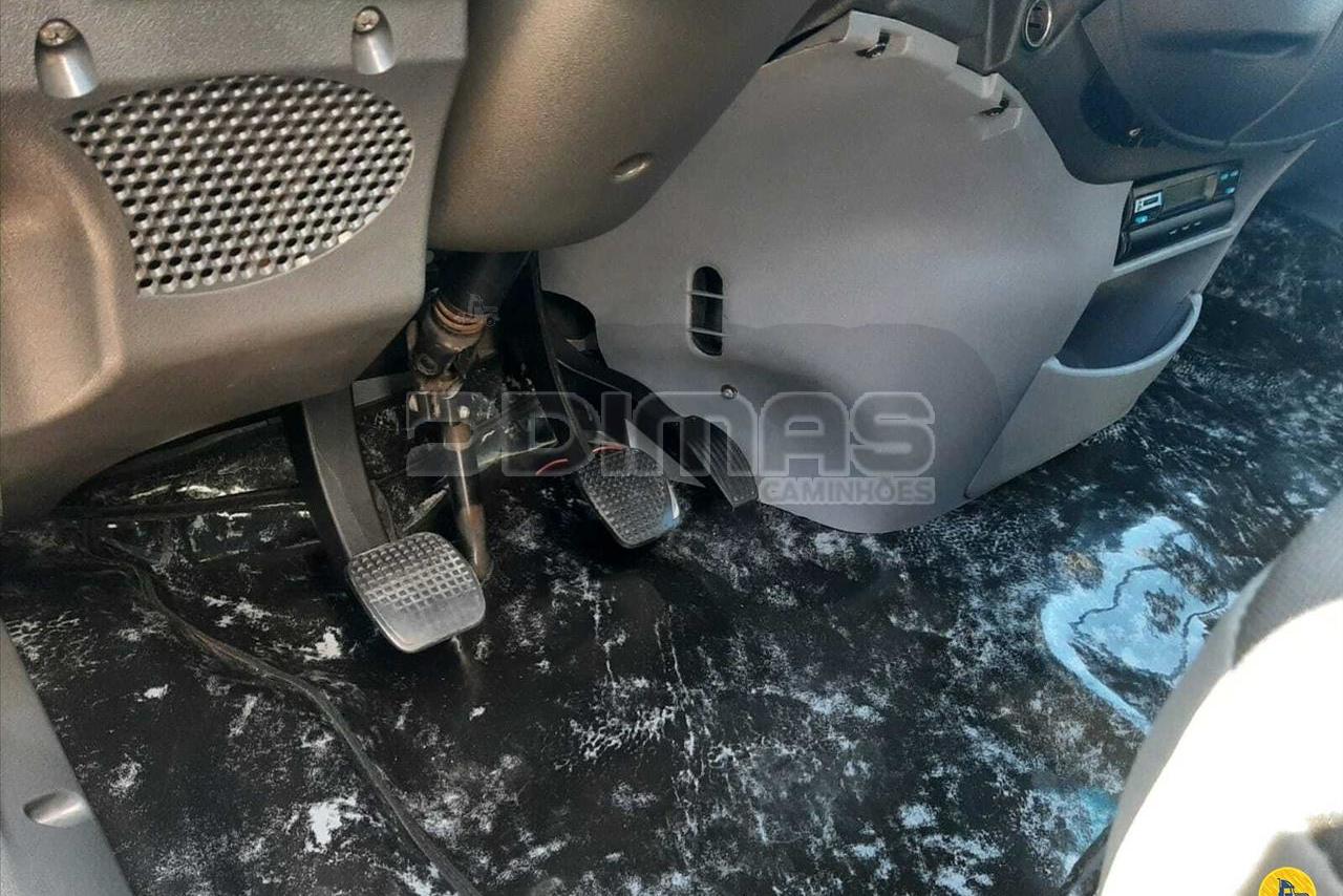 Iveco Daily 55c16 - 11/12 4