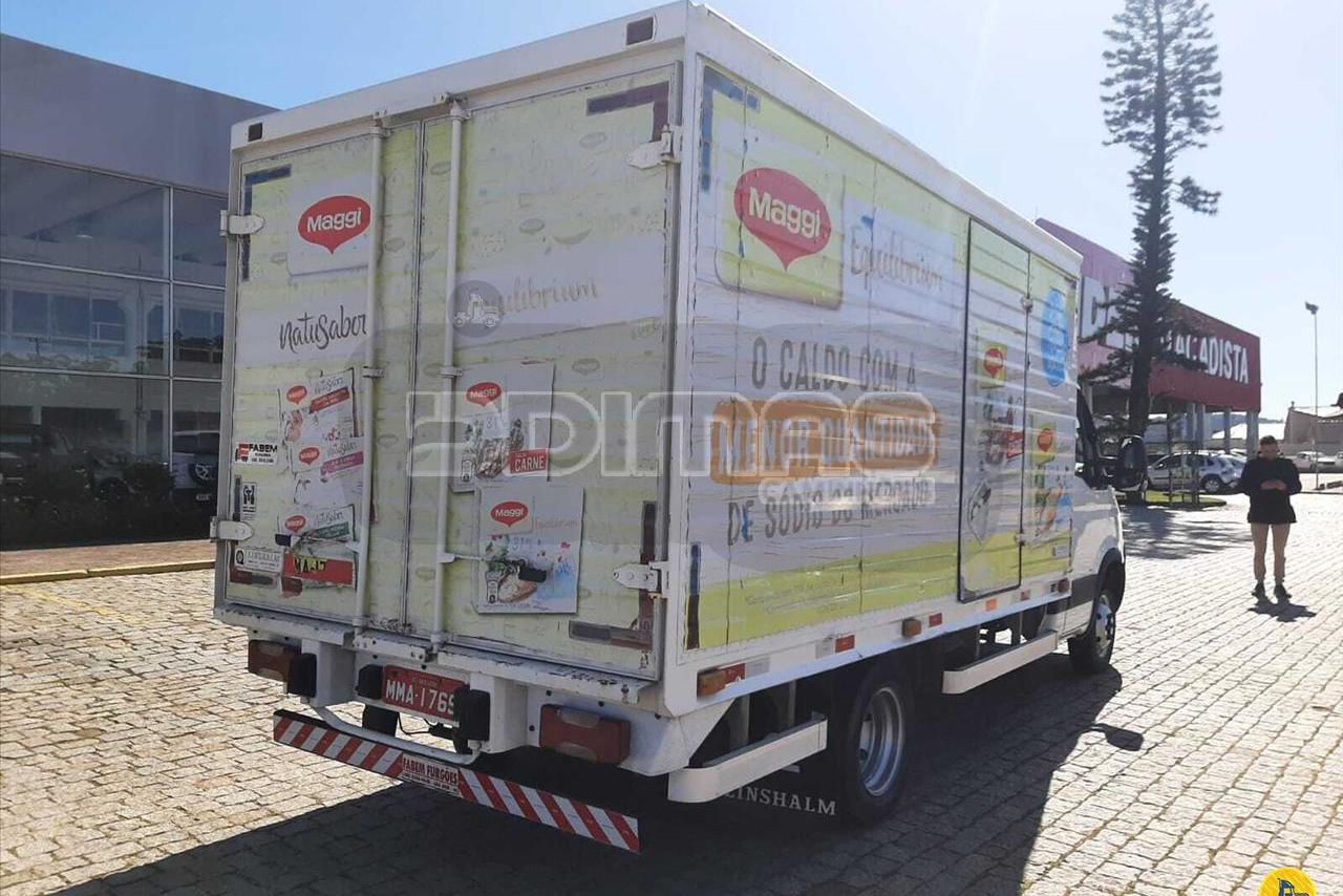 Iveco Daily 55c16 - 11/12 5
