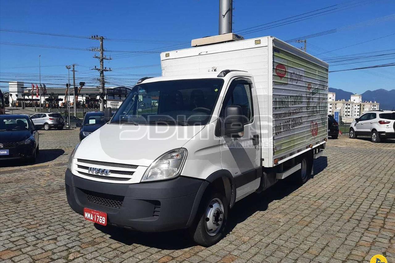 Iveco Daily 55c16 - 11/12 6
