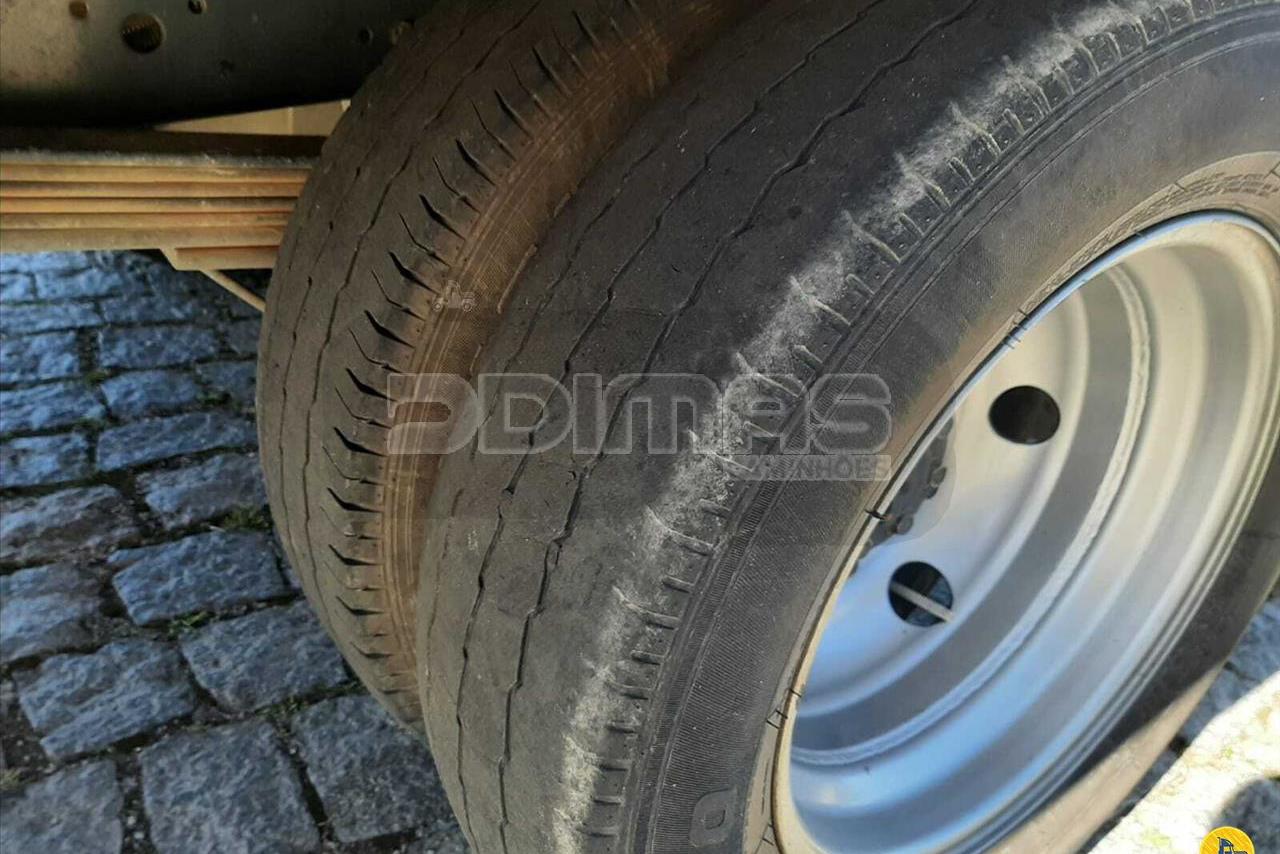 Iveco Daily 55c16 - 11/12 7