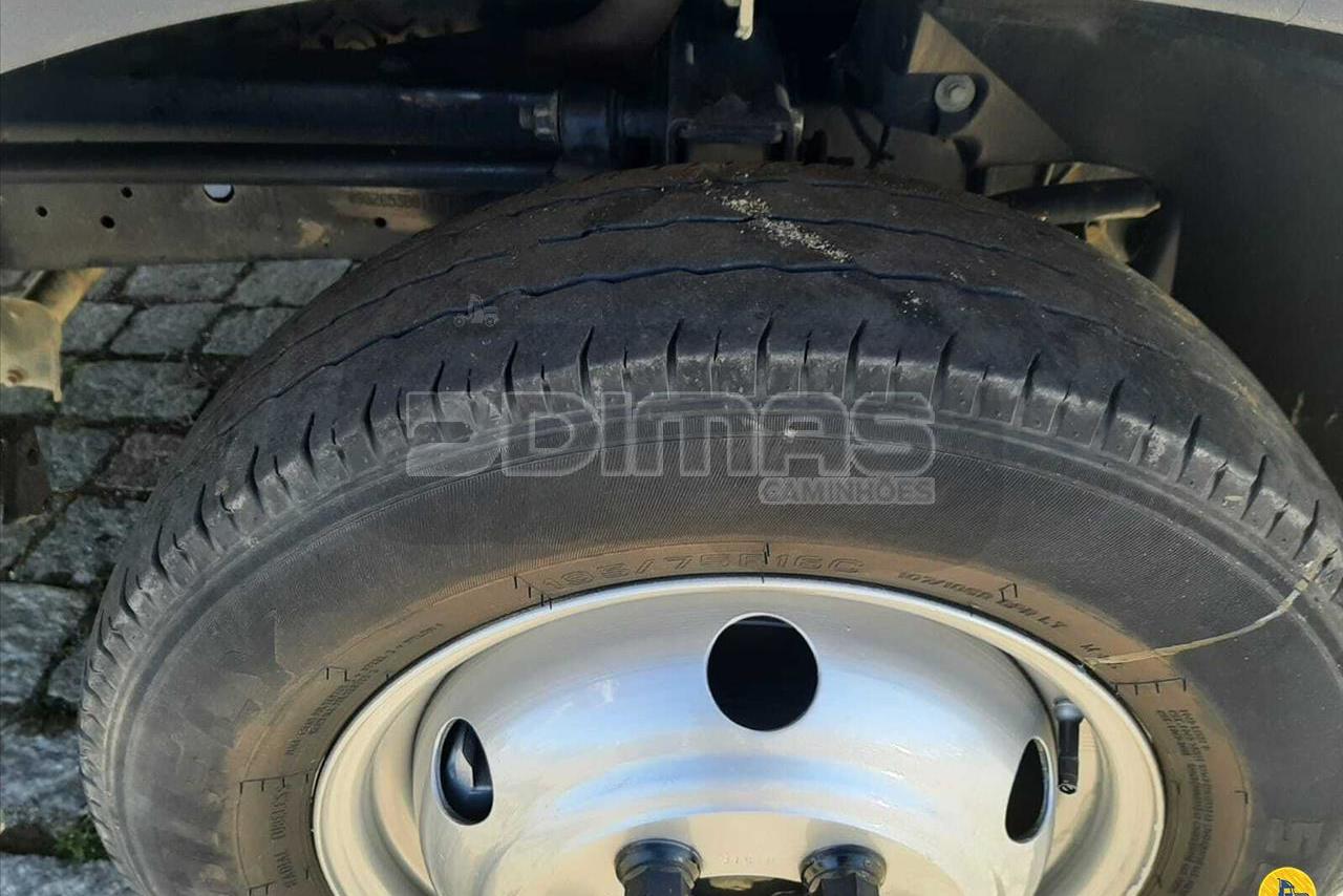 Iveco Daily 55c16 - 11/12 8