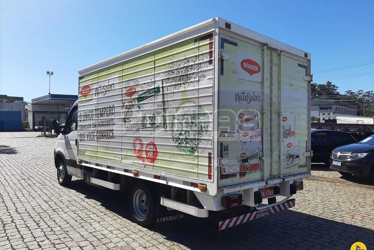Iveco Daily 55c16 - 11/12 9