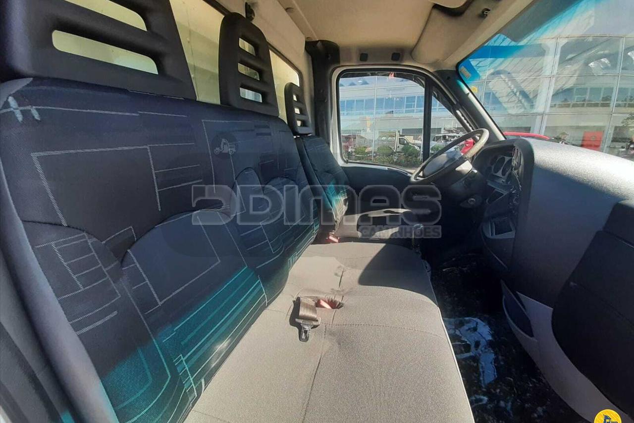 Iveco Daily 55c16 - 11/12 10