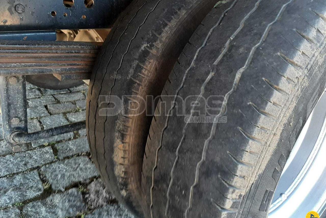 Iveco Daily 55c16 - 11/12 11