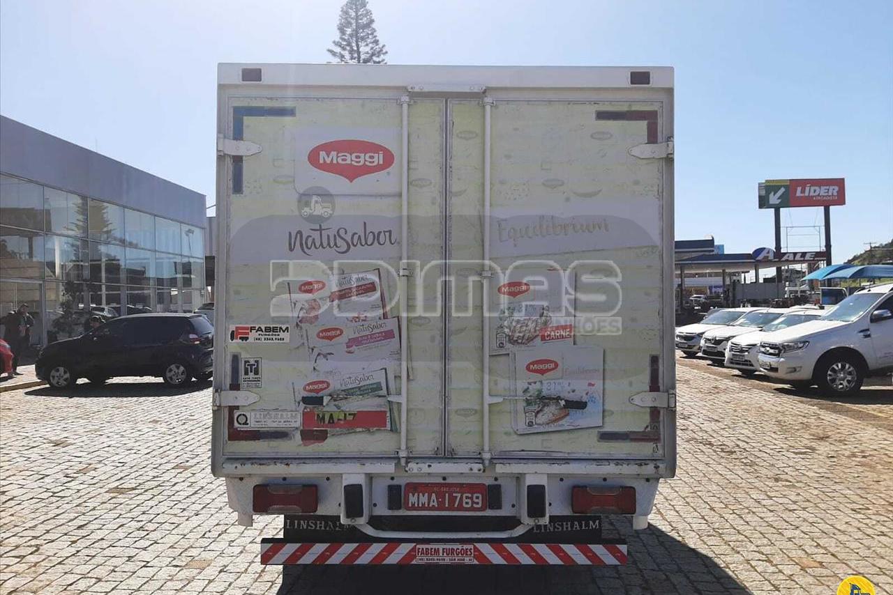 Iveco Daily 55c16 - 11/12 12
