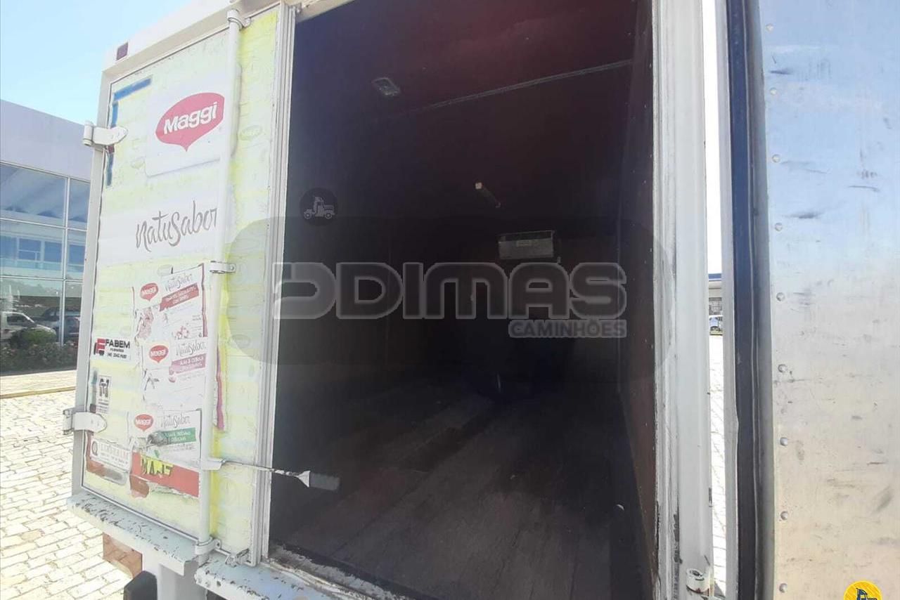 Iveco Daily 55c16 - 11/12 13