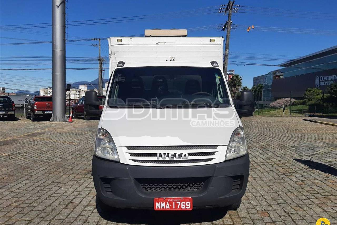 Iveco Daily 55c16 - 11/12 14