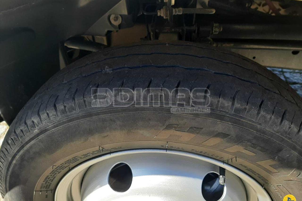 Iveco Daily 55c16 - 11/12 15