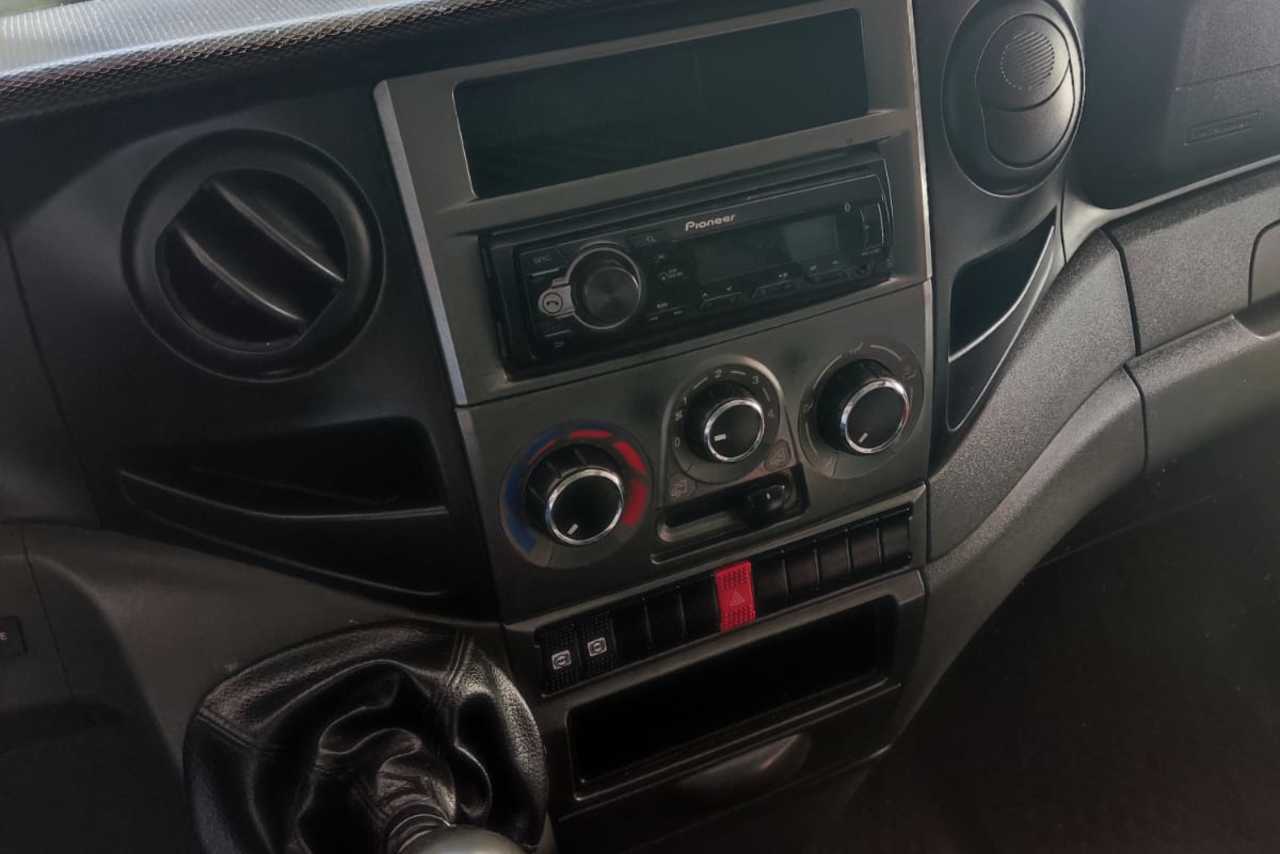Iveco 35S14 - 17/18 5