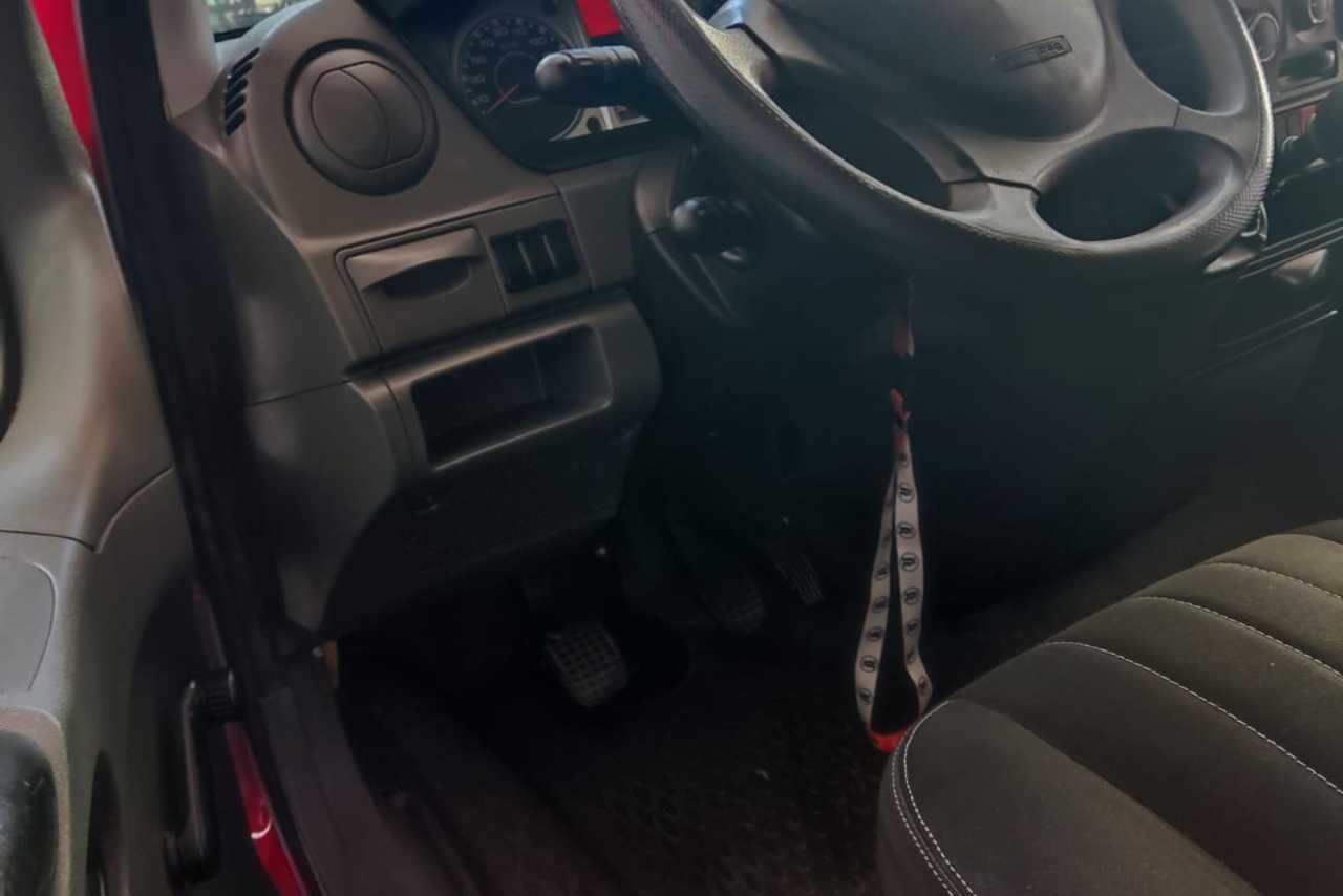 Iveco 35S14 - 17/18 7