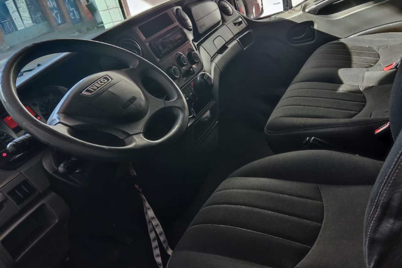 Iveco 35S14 - 17/18 10