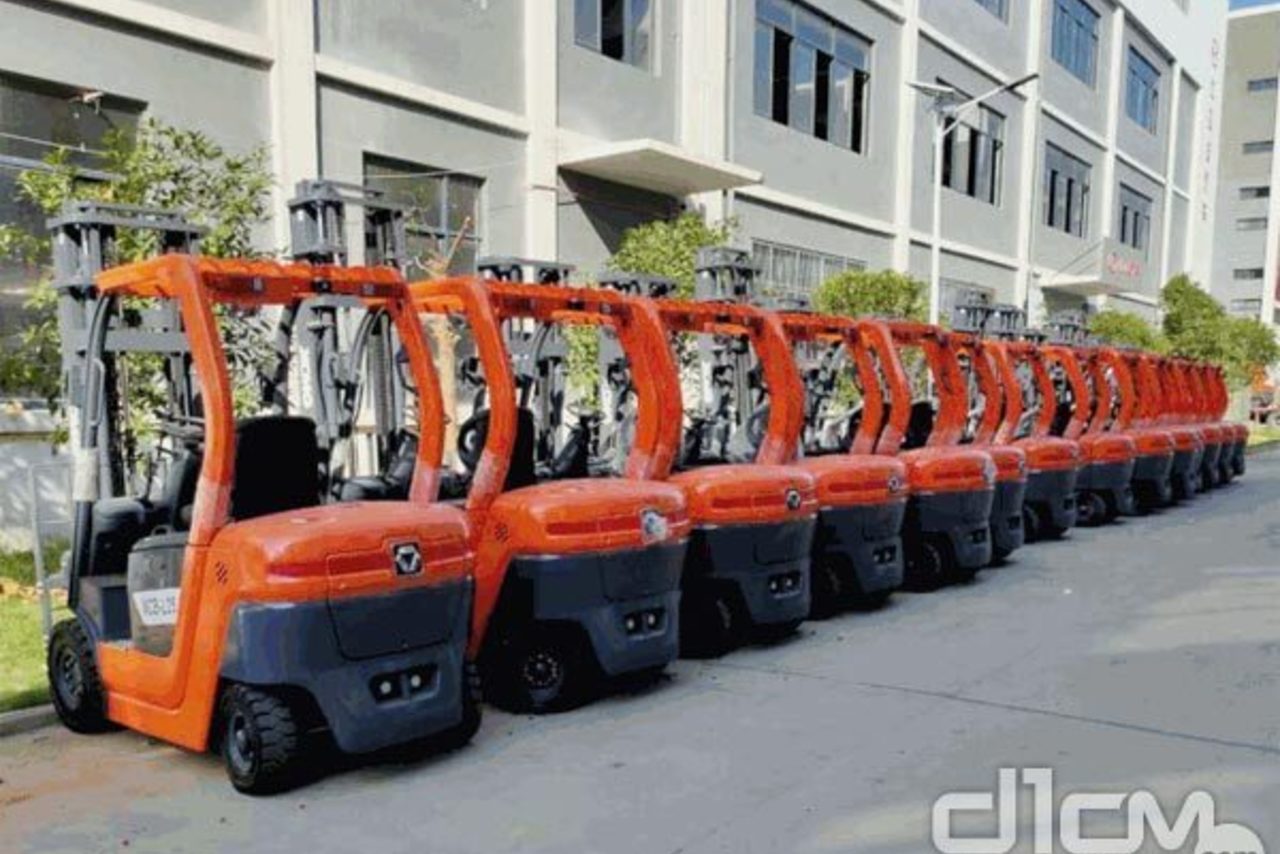 XCMG XCB-L20 - 22/22 3