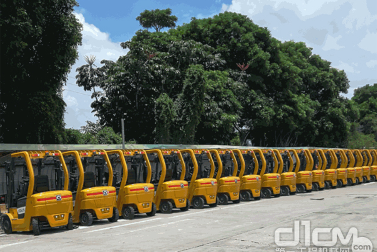 XCMG XCB-L20 - 22/22 5