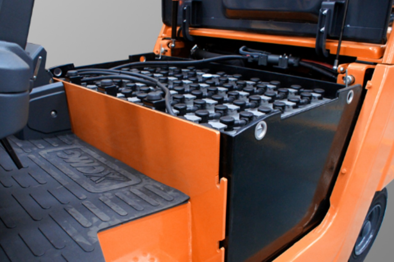XCMG XCB-L20 - 22/22 6
