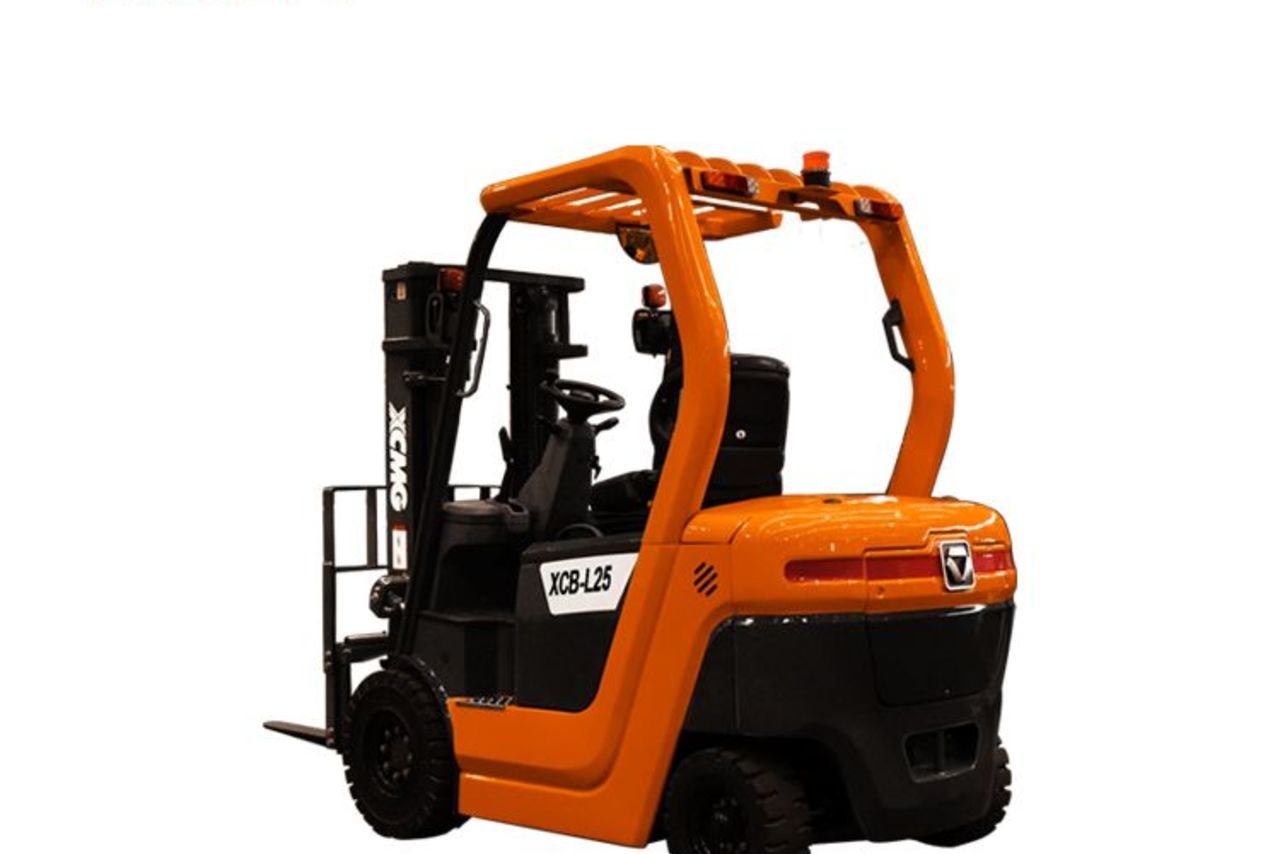 XCMG XCB-L25 - 22/22 4