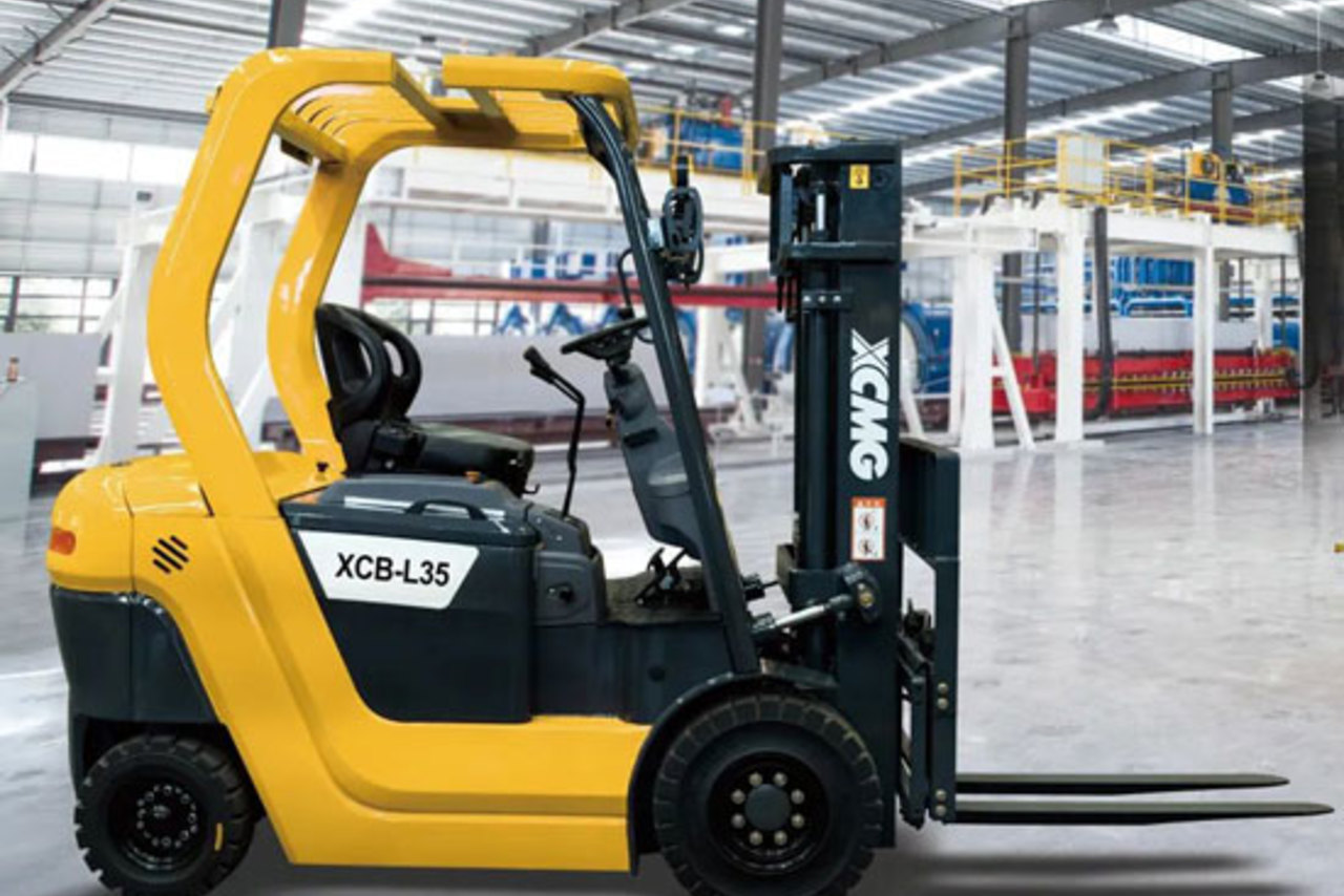 XCMG XCB-L30 - 22/22 3