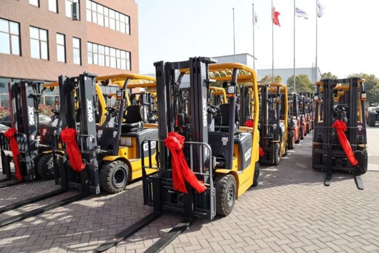 XCMG XCB-L30 - 22/22 5