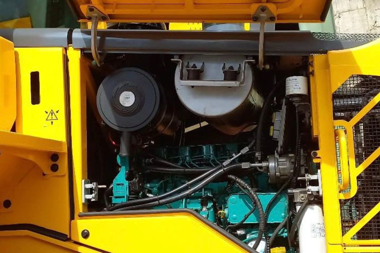 Volvo L90F - 15/15 3