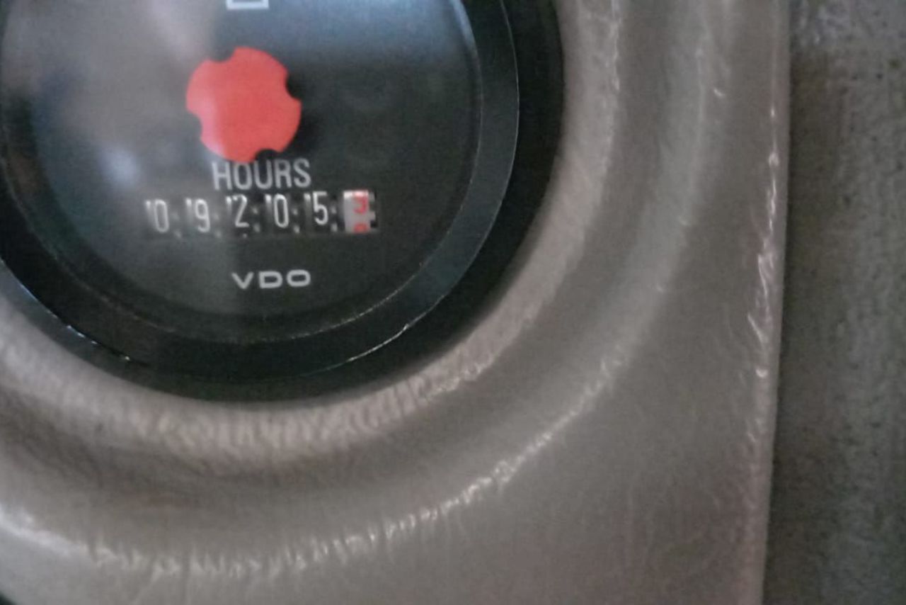 Volvo L90F - 15/15 4