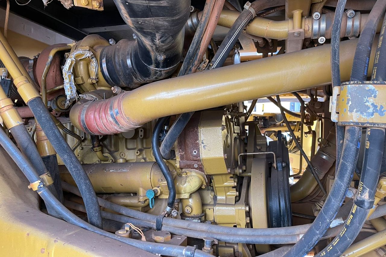 Caterpillar 770 - 13/13 6