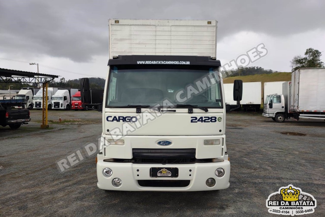 Ford Cargo2428 - 11/11 4
