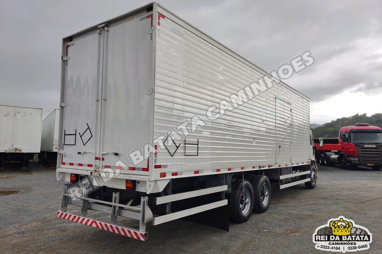 Ford Cargo2428 - 11/11 5