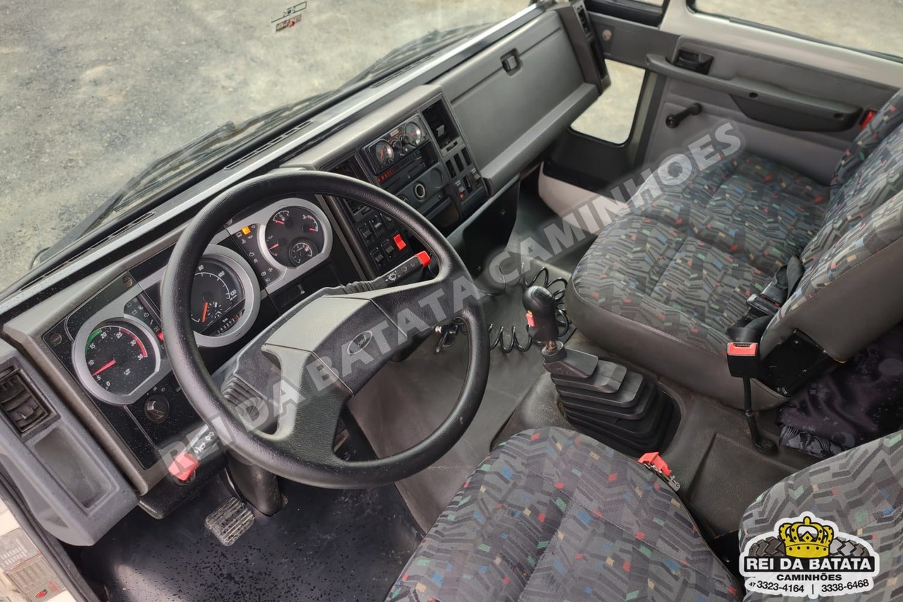 Ford Cargo2428 - 11/11 9