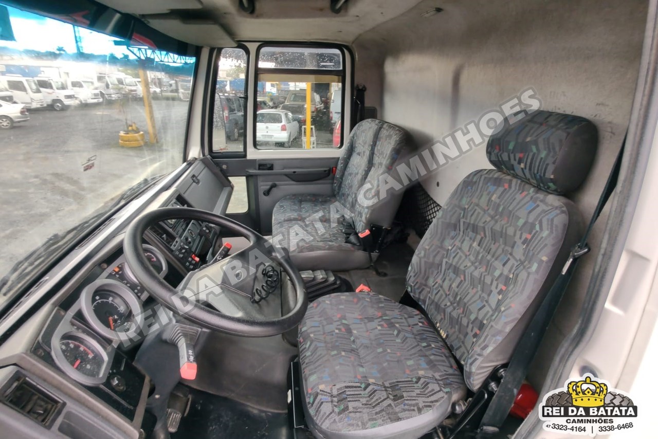 Ford Cargo2428 - 11/11 10