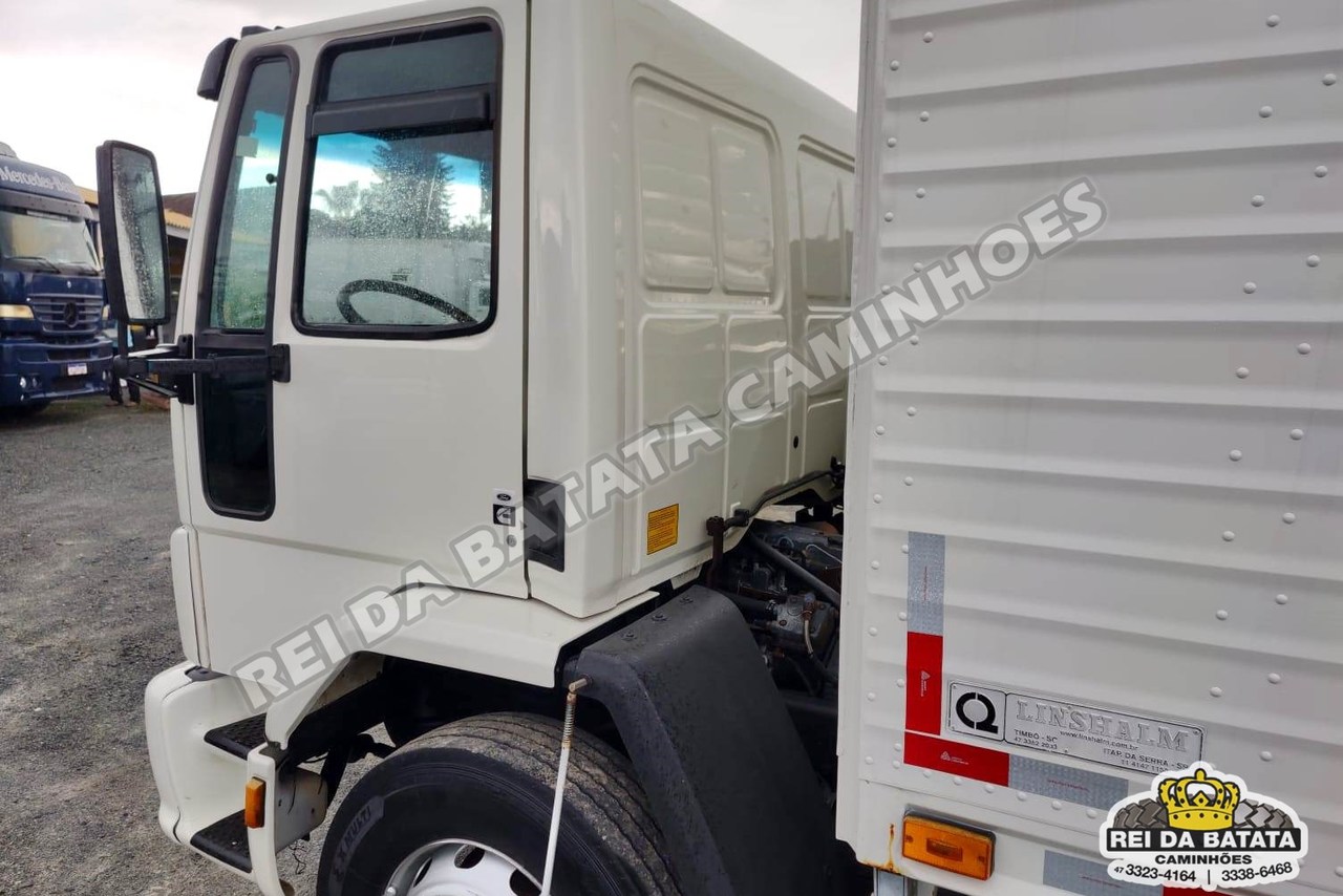 Ford Cargo2428 - 11/11 14