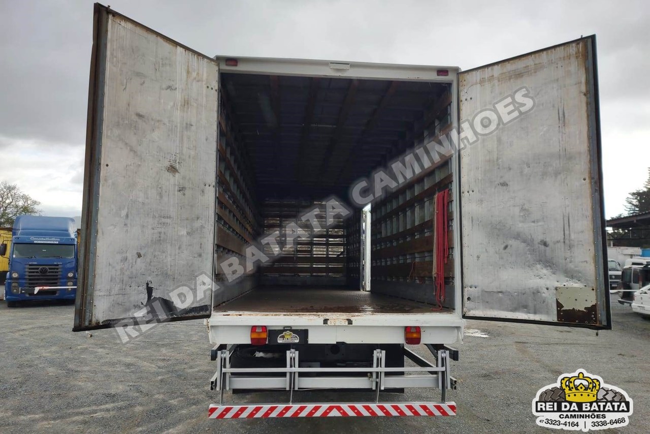 Ford Cargo2428 - 11/11 16