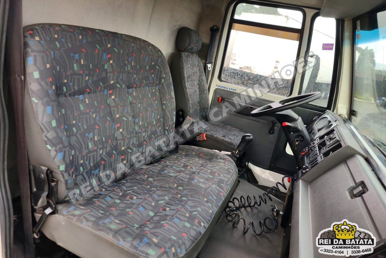Ford Cargo2428 - 11/11 28