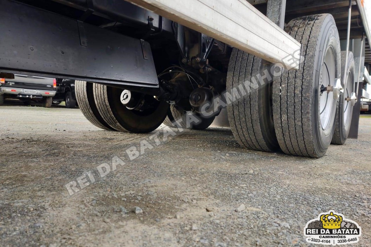 Ford Cargo2428 - 11/11 29