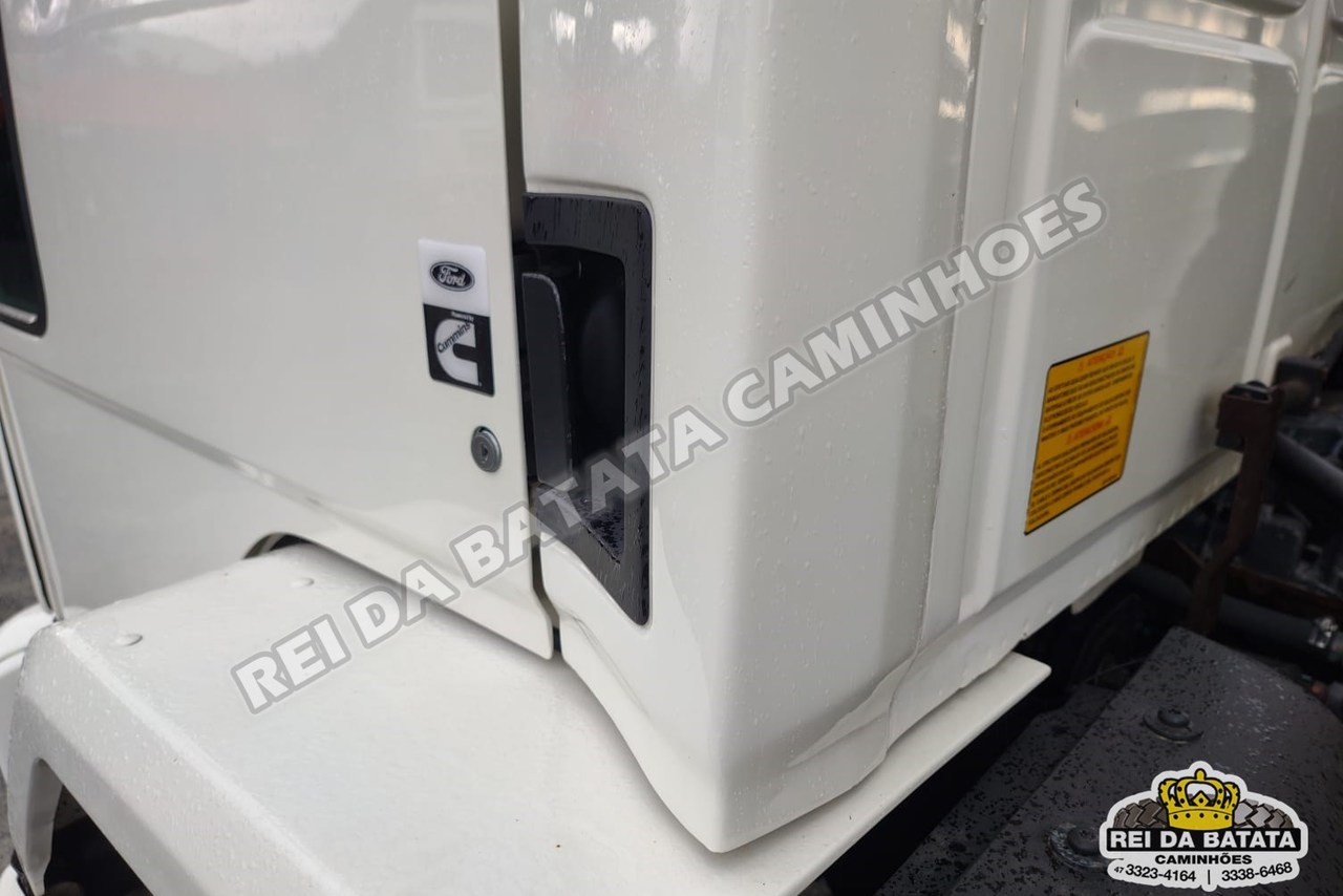 Ford Cargo2428 - 11/11 30