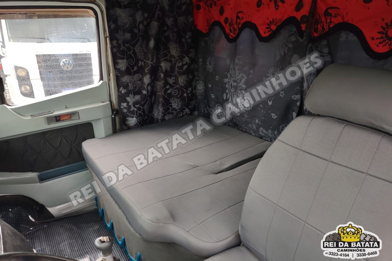 Mercedes Benz MB 1935 - 93/93 12