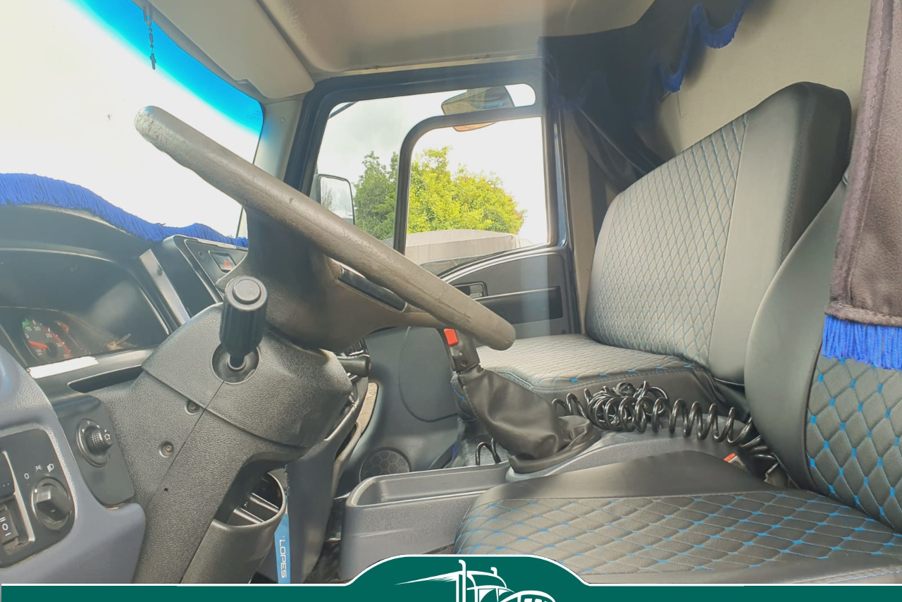 Ford Cargo2428 - 11/12 6