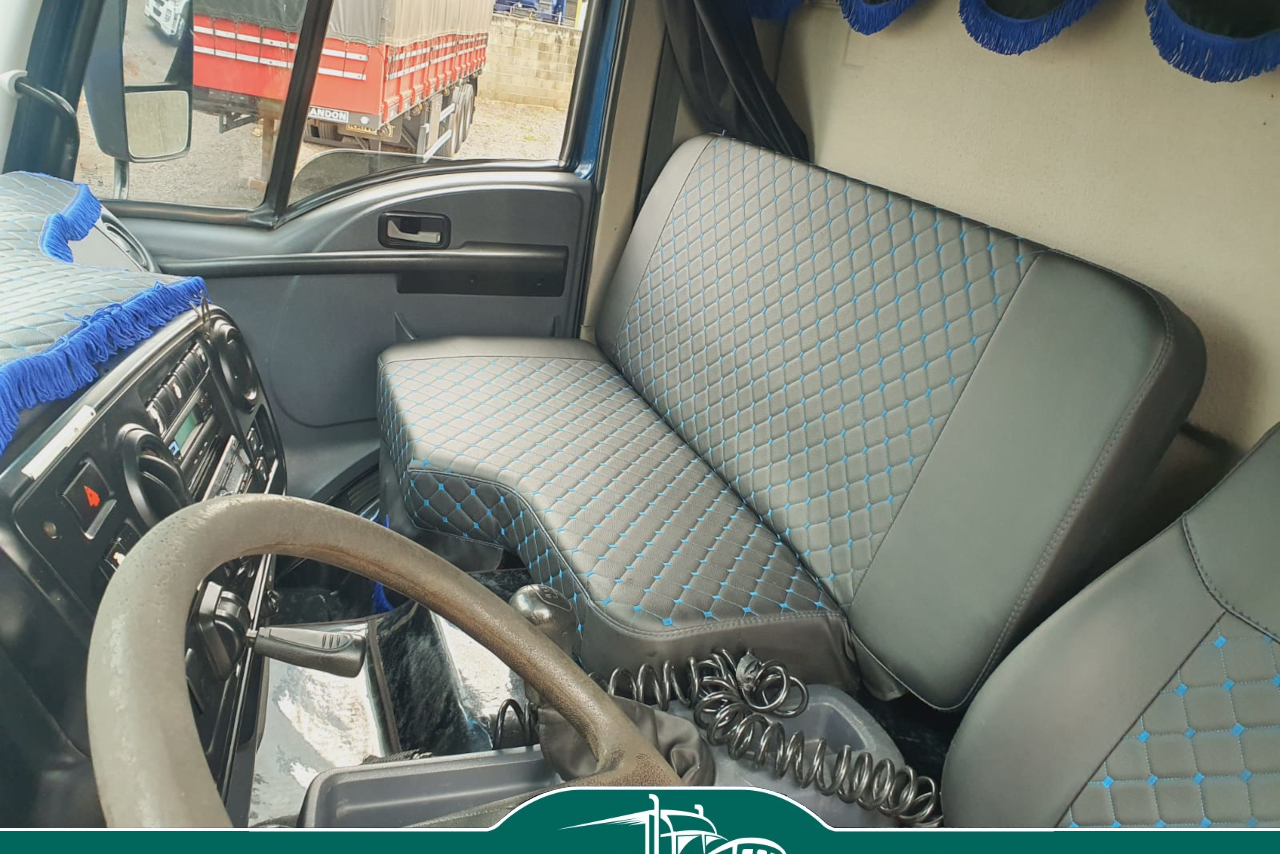 Ford Cargo2428 - 11/12 7