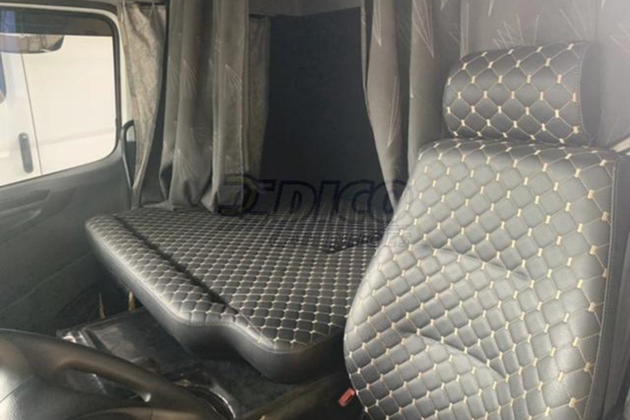 Mercedes Benz Atego 2428 - 10/10 4