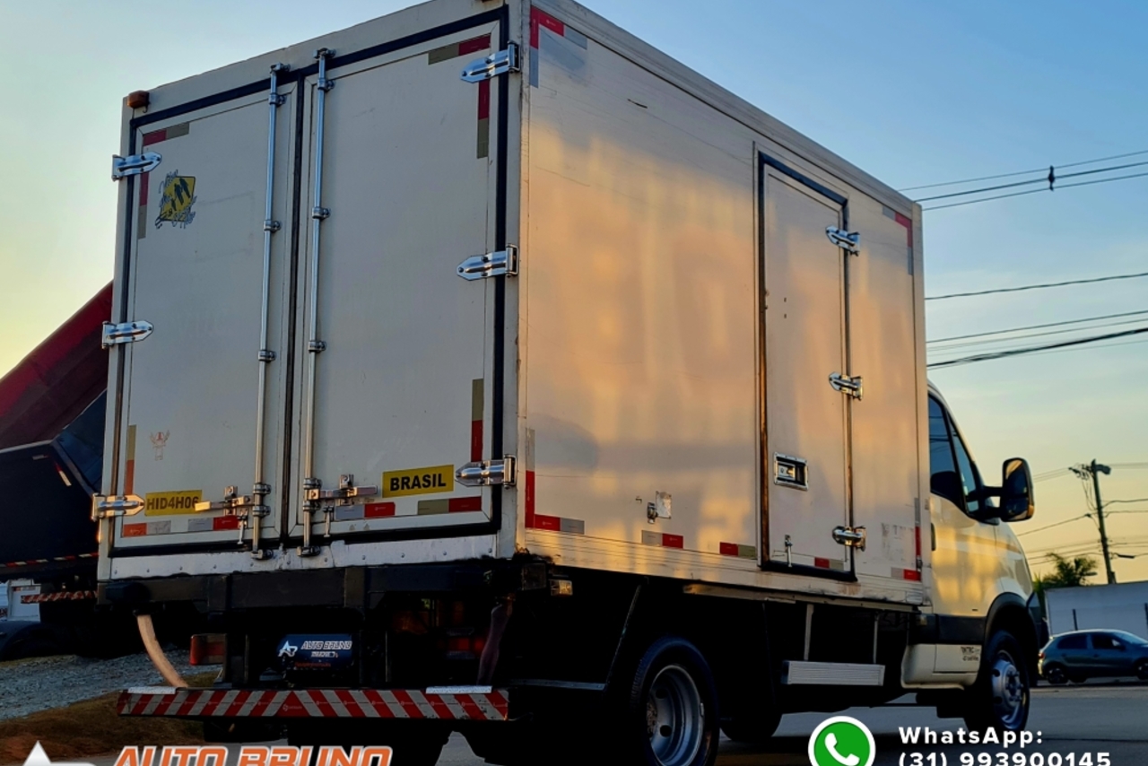 Iveco Daily 55c16 - 08/08 2