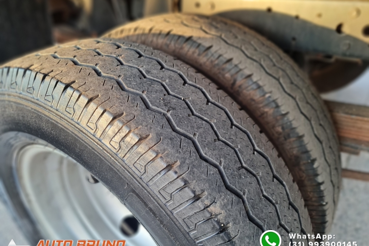 Iveco Daily 55c16 - 08/08 7