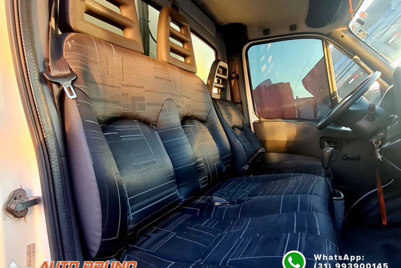 Iveco Daily 55c16 - 08/08 8