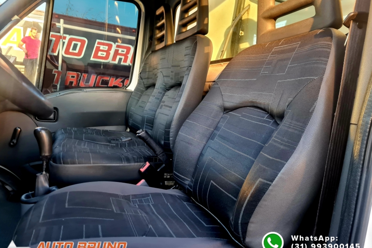 Iveco Daily 55c16 - 08/08 10