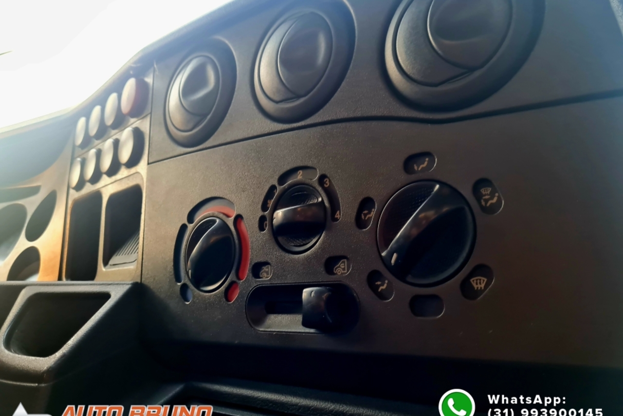 Iveco Daily 55c16 - 08/08 11